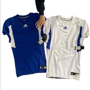 Adidas Tech fit hyped jersey bundle(2)